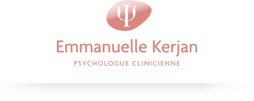 Emmanuelle Kerjan - Psychologue clinicienne